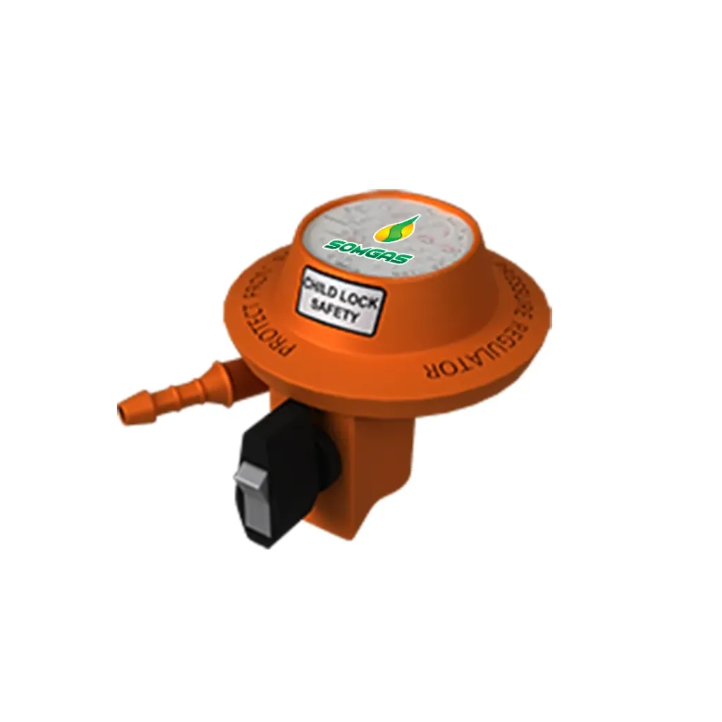 Regulator